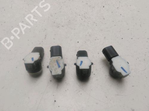 Elektronisk modul CITROËN C3 AIRCROSS II (2R_, 2C_) 1.2 PureTech 110 (2RHNZB, 2RHNZW, 2RHNPX, 2RHNPJ) | BP28594189M83