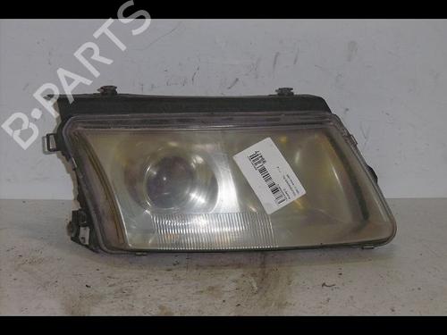 Used Right headlight VW PASSAT B3/B4 (3A2, 35I) [1988-1997]  15758333