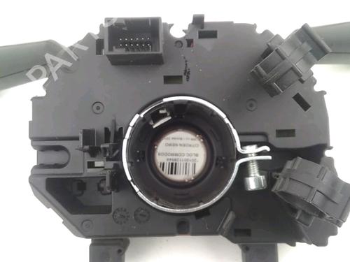 Used Steering column stalk Steering column stalk CITROËN NEMO Box Body/MPV (AA_) 1.4 HDi (68 hp) 33998154 33998154