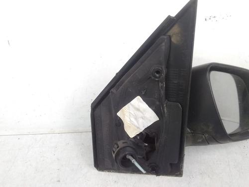Used Right mirror VW POLO (9N_, 9A_) 1.4 TDI (75 hp) 15755607