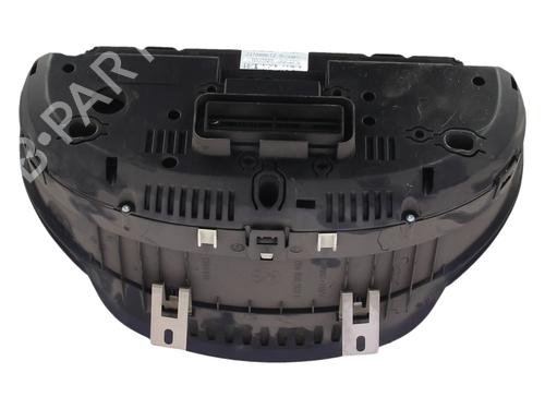 Used Instrument cluster Instrument cluster BMW X3 (F25) xDrive 20 d (190 hp) 40051979 40051979