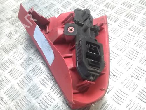 Right taillight RENAULT CLIO II (BB_, CB_) 1.2 (BB0A, BB0F, BB10, BB1K, BB28, BB2D, BB2H, CB0A,... | BP16332912C35 