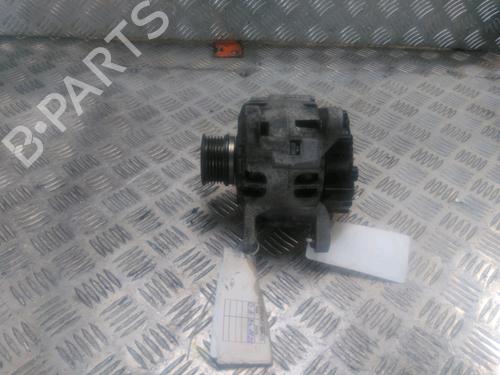 Used Alternator DACIA SANDERO 1.4 MPI LPG (72 hp) 16742062