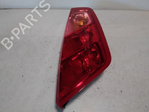Used Right taillight FIAT PUNTO (199_) 1.3 D Multijet (95 hp) 15759002