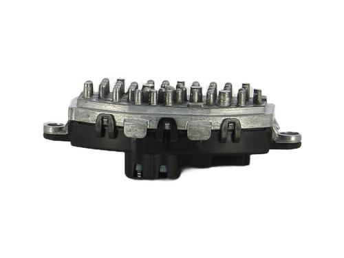 Heater resistor RENAULT MEGANE IV Hatchback (B9A/M/N_) 1.5 Blue dCi 115 (B9A6) | BP32178811M108 - Image 2