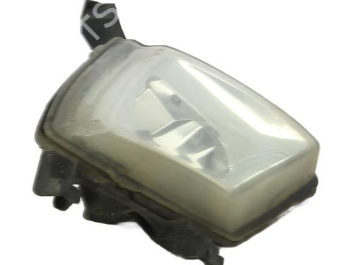 Left front fog light CITROËN C4 II (NC_) 1.6 HDi 110 | BP33680264C30 - Image 5