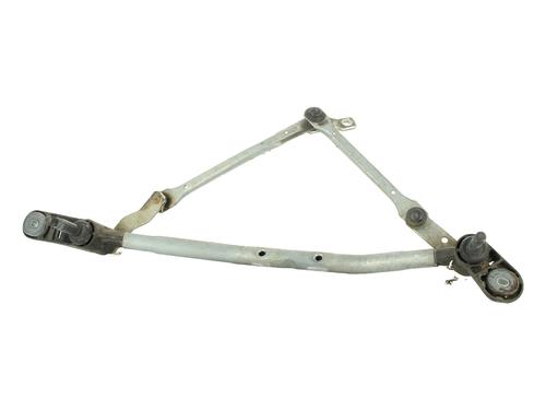 Vindrude Viskermekanisme Vindrude Viskermekanisme RENAULT CLIO III (BR0/1, CR0/1) 1.5 dCi (75 hp) 33809078 33809078