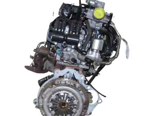 Engine CHEVROLET SPARK (M300) 1.0 | BP37597562M1 - Image 3