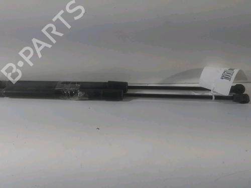 Used Tailgate lift support DACIA SANDERO II 1.5 dCi (90 hp) 23145286