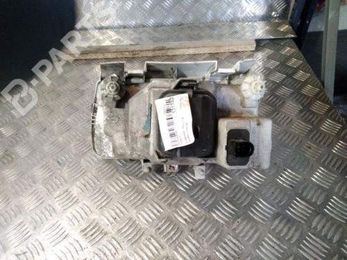 Used Right headlight VW POLO III (6N1) 60 1.4 (60 hp) 11715072