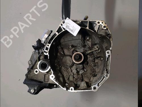 Gearbox RENAULT CAPTUR I (J5_, H5_) 0.9 TCe 90 | BP27489703M3 - Image 2