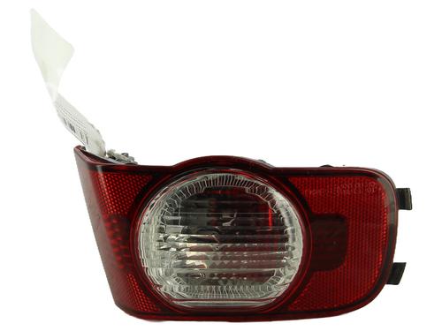 Tågelys CITROËN C3 Picasso (SH_) 1.6 HDI 90 | BP31302671C37