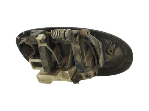 Tailgate handle RENAULT KANGOO (KC0/1_) 1.5 dCi (KC07) | BP37431780C132 - Image 2