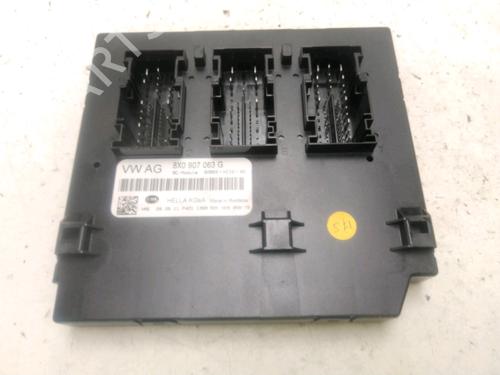 Used Fuse box AUDI A1 (8X1, 8XK) 1.2 TFSI (86 hp) 28712553