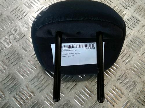 Used Headrest CITROËN C3 I (FC_, FN_) [2002-2013]  23181632