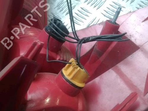 Used Left taillight CITROËN C4 I (LC_) 1.6 16V (109 hp) 16314121