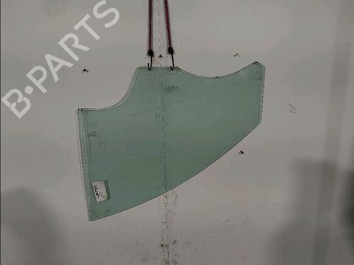 Dør rude ventre foran Dør rude ventre foran DACIA SANDERO II TCe 90 (B8M1, B8MA, B8AC) (90 hp) 34201409 34201409