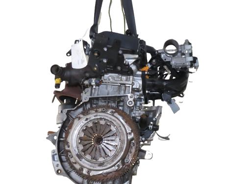 Used Engine Engine 37431619 37431619