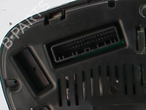 Instrument cluster RENAULT LAGUNA III Grandtour (KT0/1) 2.0 dCi (KT07, KT0J, KT14, KT1A, KT1S) | BP30048117C47 