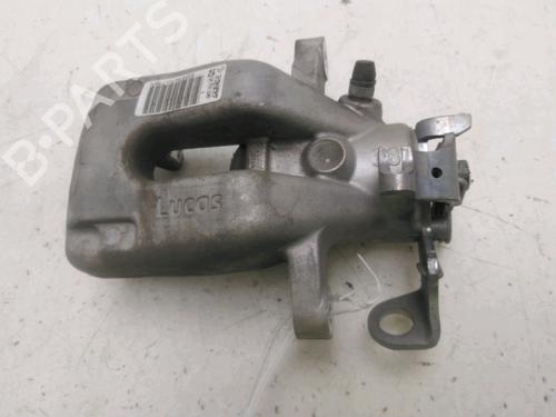Left rear brake caliper CITROËN C3 III (SX) 1.2 THP 110 (SXHNPS, SXHNZT, SXHNZ6) | BP29319526M107