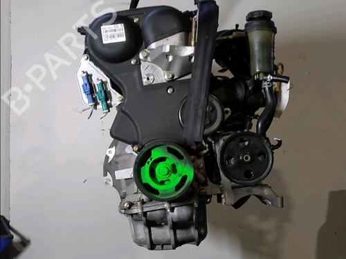 Used Engine Engine FORD FOCUS II (DA_, HCP, DP) 1.6 Ti (115 hp) 32768530 32768530