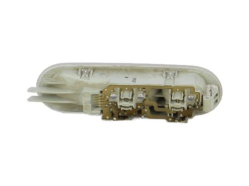 Kabinelys RENAULT KANGOO Express (FW0/1_) 1.5 dCi 90 (FW0G, FW05, FW08, FW11) | BP33727876I8 - Image 4