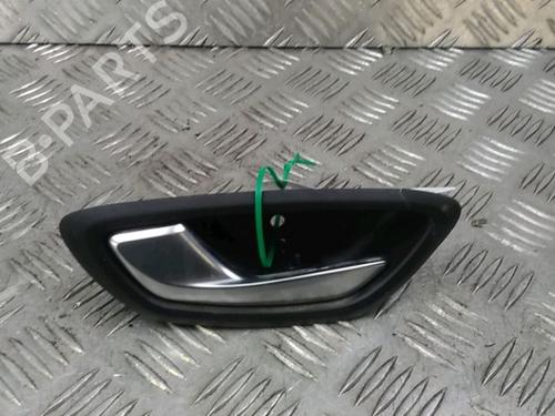Used Front left interior door handle Front left interior door handle RENAULT MEGANE IV Hatchback (B9A/M/N_) 1.5 Blue dCi 95 (B9A2, B9A6) (95 hp) 11996841 11996841