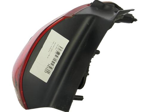 Left taillight PEUGEOT 2008 I (CU_) 1.5 BlueHDI 100 | BP36544265C34 - Image 4