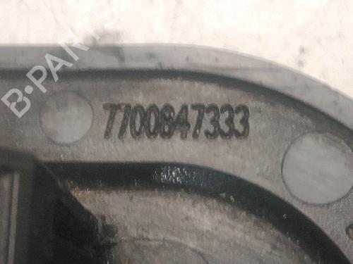 Used Left side indicator Left side indicator RENAULT KANGOO (KC0/1_) 1.5 dCi (KC07) (65 hp) 28331402 28331402