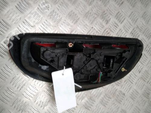 Used Left taillight Left taillight MG MG TF 160 (160 hp) 17803440 17803440