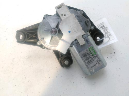 Used Rear wiper motor RENAULT CLIO III (BR0/1, CR0/1) 1.5 dCi (BR17, CR17) (86 hp) 28159927