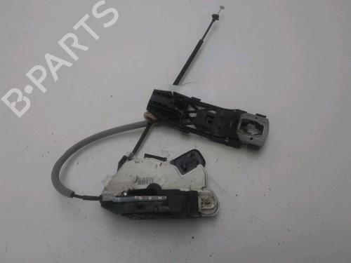 Used Front left lock VW GOLF VI (5K1) 2.0 R 4motion (270 hp) 24882461