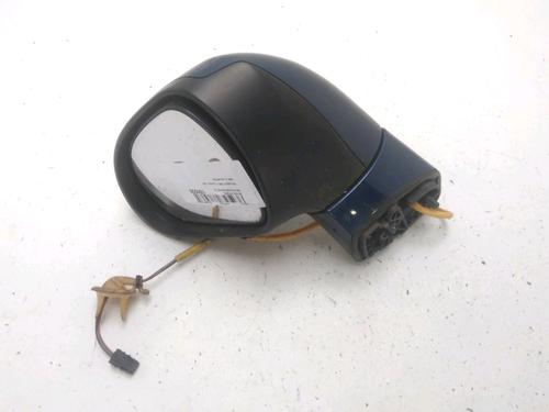 Left mirror PEUGEOT 308 I (4A_, 4C_) 1.6 HDi | BP27926685C26 