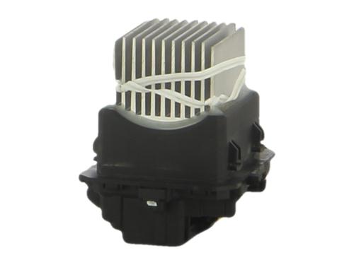 Heater resistor DACIA SANDERO II TCe 90 (B8M1, B8MA, B8AC) | BP38410579M108 - Image 4