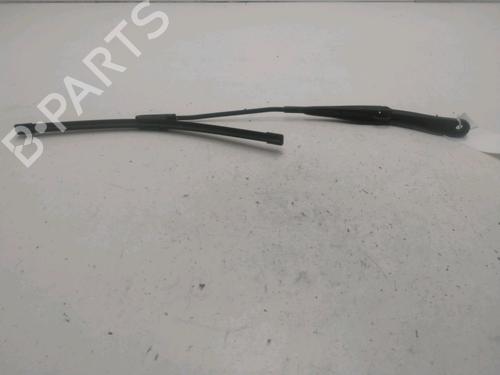 Front windshield wiper arm DACIA DUSTER (HM_) 1.3 TCe 130 4x4 (HMMF) | BP29389428C143 
