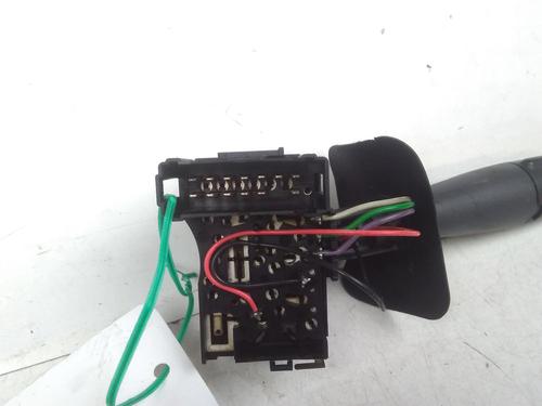 Used Steering column stalk RENAULT CLIO II (BB_, CB_) [1998-2016]  15751414