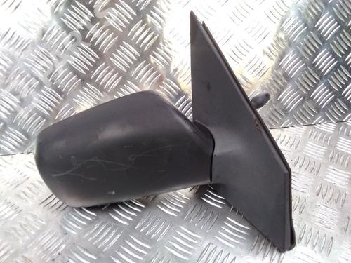 Used Right mirror TOYOTA YARIS (_P1_) 1.4 D-4D (NLP10_, NLP10R) (75 hp) 11519613