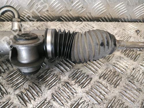 Used Steering rack OPEL MERIVA B MPV (S10) 1.4 (75) (120 hp) 17731723