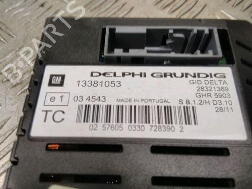 Used Display monitor Display monitor 17038213 17038213