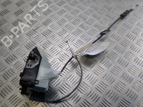 Front left lock CITROËN C4 CACTUS 1.6 BlueHDi 100 | BP15396418C98 