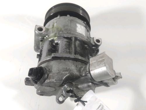 Used AC compressor AC compressor OPEL CORSA D (S07) 1.3 CDTI (L08, L68) (75 hp) 25623217 25623217