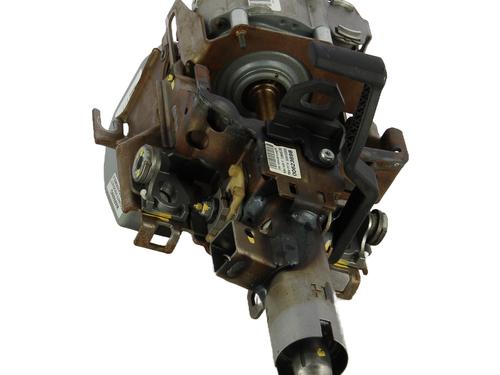 Steering column RENAULT CLIO III (BR0/1, CR0/1) 1.5 dCi (BR17, CR17) | BP32768601M21 - Image 3