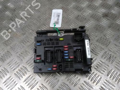 Used Fuse box Fuse box PEUGEOT 206+ (2L_, 2M_) 1.4 HDi eco 70 (68 hp) 13078527 13078527
