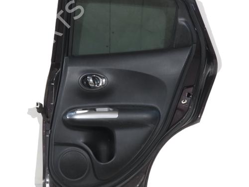 Used Right rear door Right rear door NISSAN JUKE (F15) 1.5 dCi (110 hp) 40484650 40484650