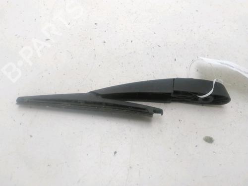 Used Rear windshield wiper arm CITROËN C3 AIRCROSS II (2R_, 2C_) 1.2 PureTech 110 (2RHNZB, 2RHNZW, 2RHNPX, 2RHNPJ) (110 hp) 28572764