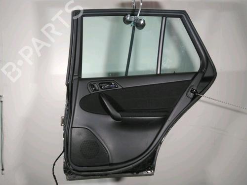 Used Right rear door MERCEDES-BENZ C-CLASS T-Model (S203) C 200 CDI (203.207) (122 hp) 18954259