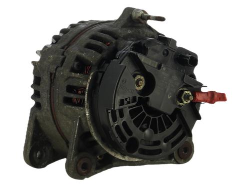 Alternator RENAULT MODUS / GRAND MODUS (F/JP0_) 1.5 dCi (JP0G, JP0H) | BP38005215M7 - Image 3