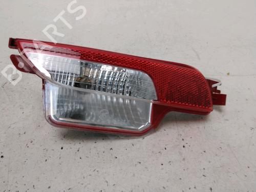 Used Right taillight ABARTH 500 / 595 / 695 1.4 (312.AXF11, 312.AXF1A) (180 hp) 29469548