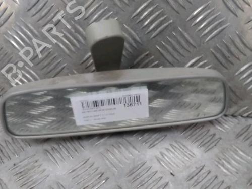 Used Rear mirror Rear mirror SUZUKI SWIFT III (MZ, EZ) 1.3 DDiS (RS413D) (69 hp) 13395539 13395539