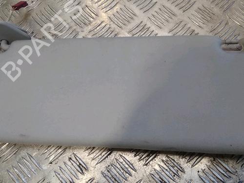 Left sun visor BMW X5 (E53) 3.0 d | BP15396489I1 